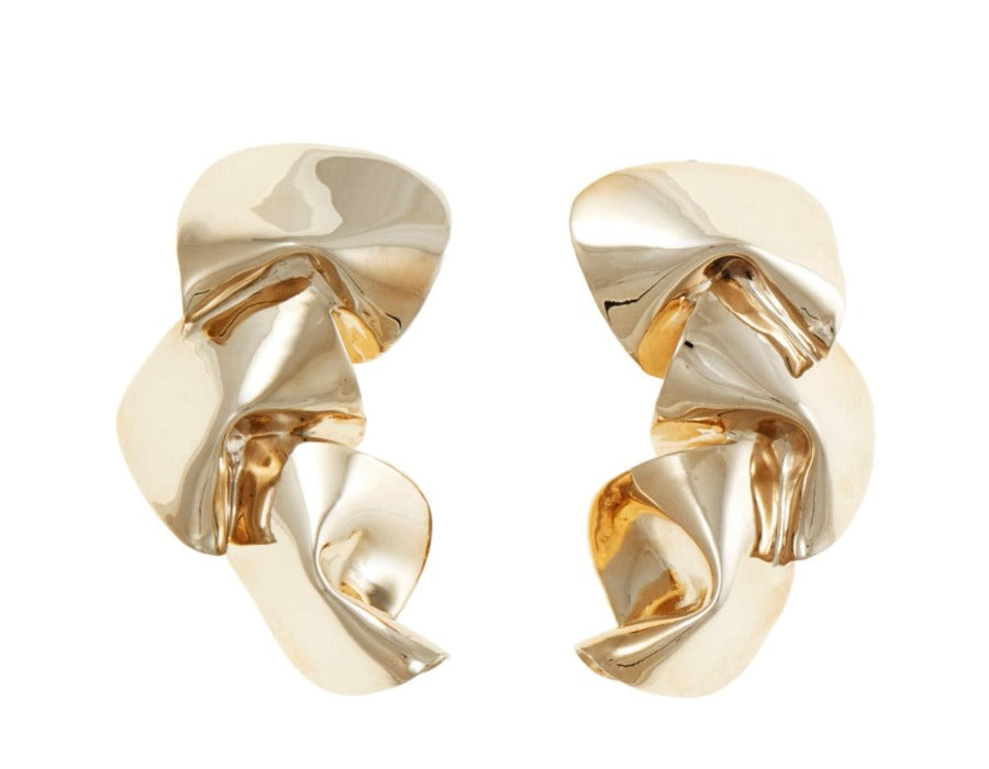 Abalos Earrings by Castlecliff 