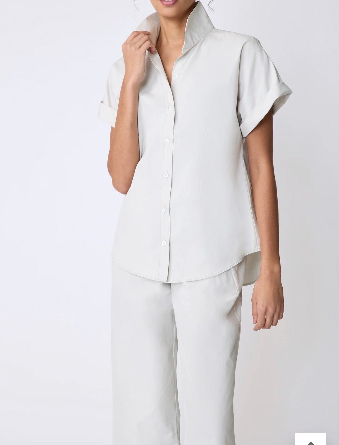 Ali Kimono Stone - harris boulevard