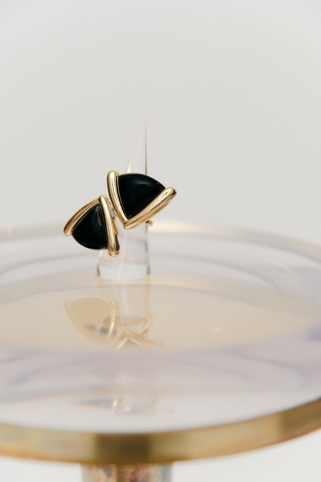 Bermuda Triangle - Harris Boulevard