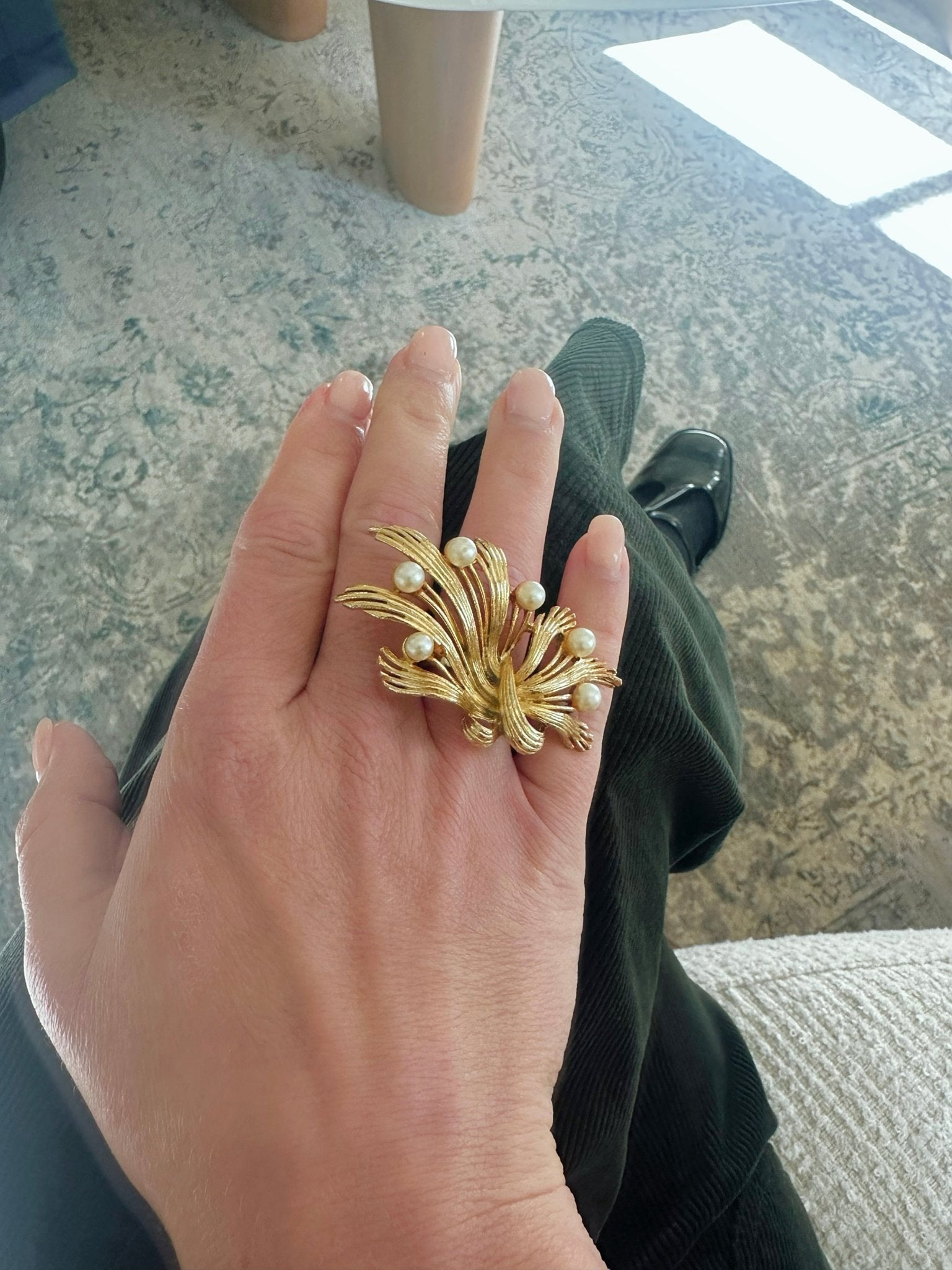 Fame and Glory - harris boulevard