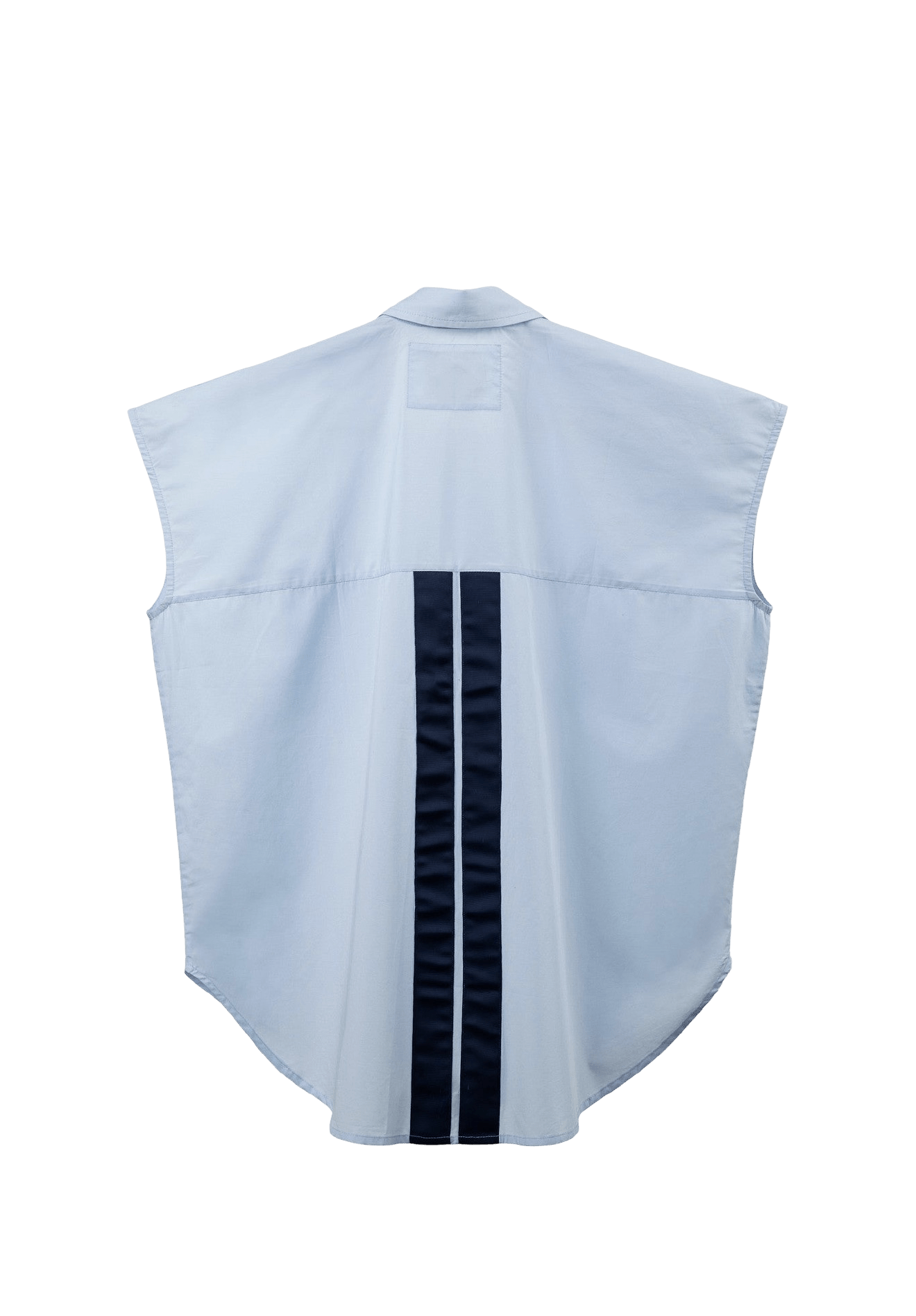 HB Baby Blue Woven - harris boulevard
