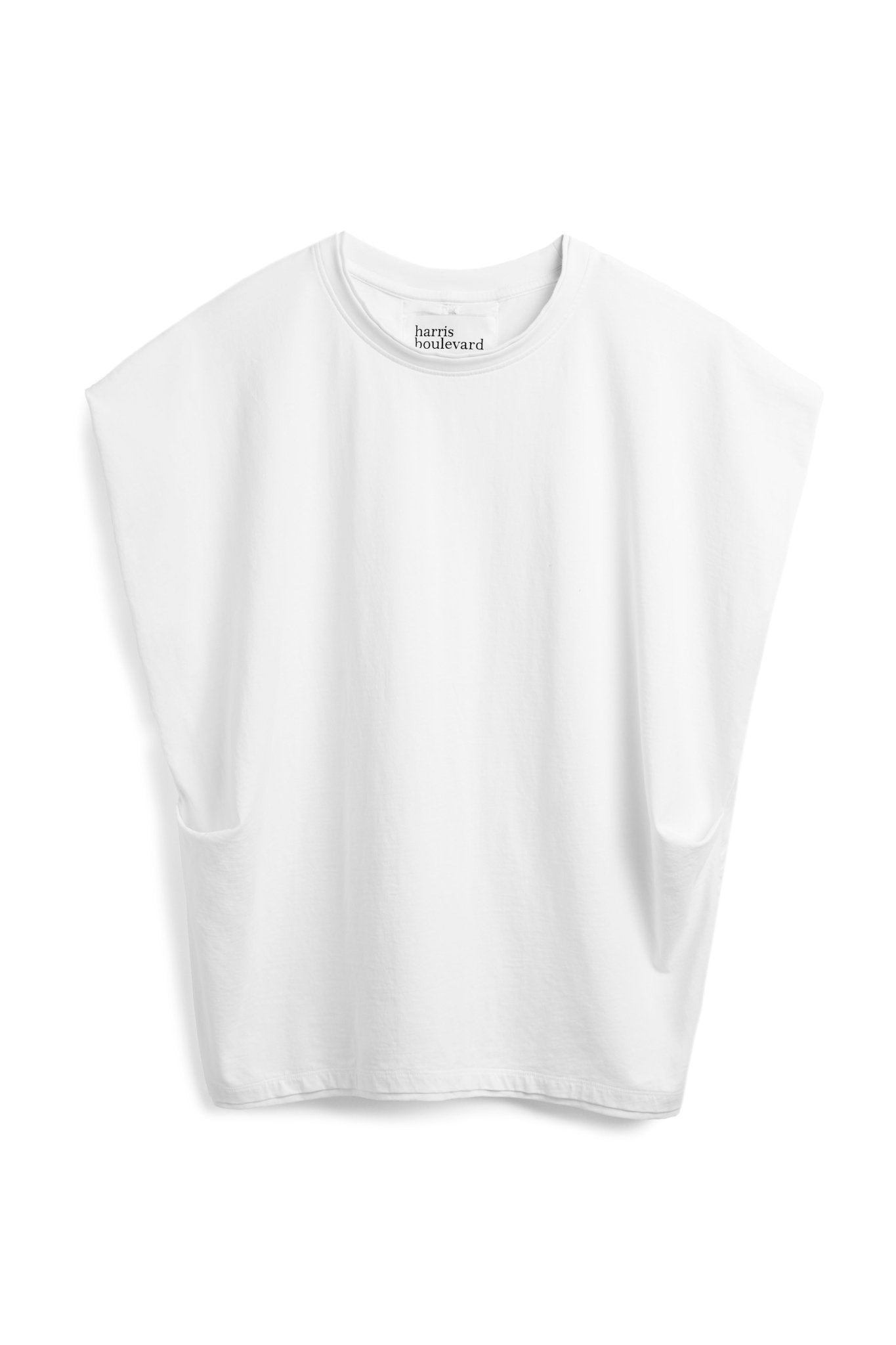 HB Tee - Arrives May 10 - harris boulevard