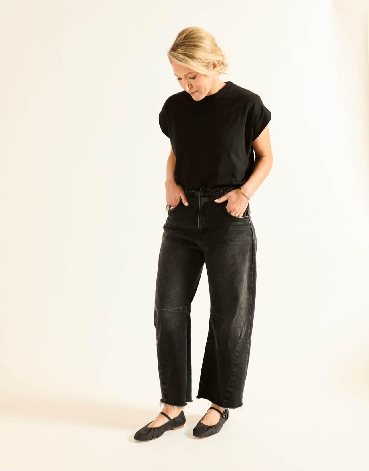 HB Tee (Buy 2 and Save) - harris boulevard