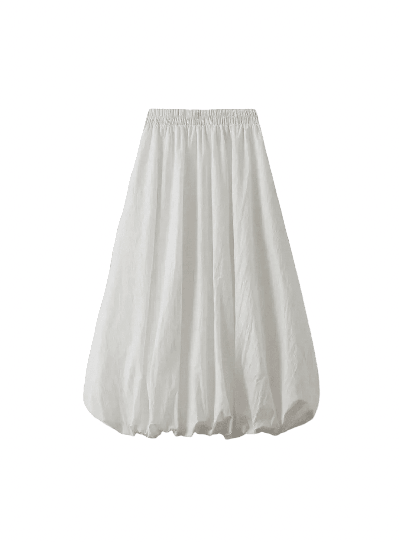 Lantern Skirt - harris boulevard