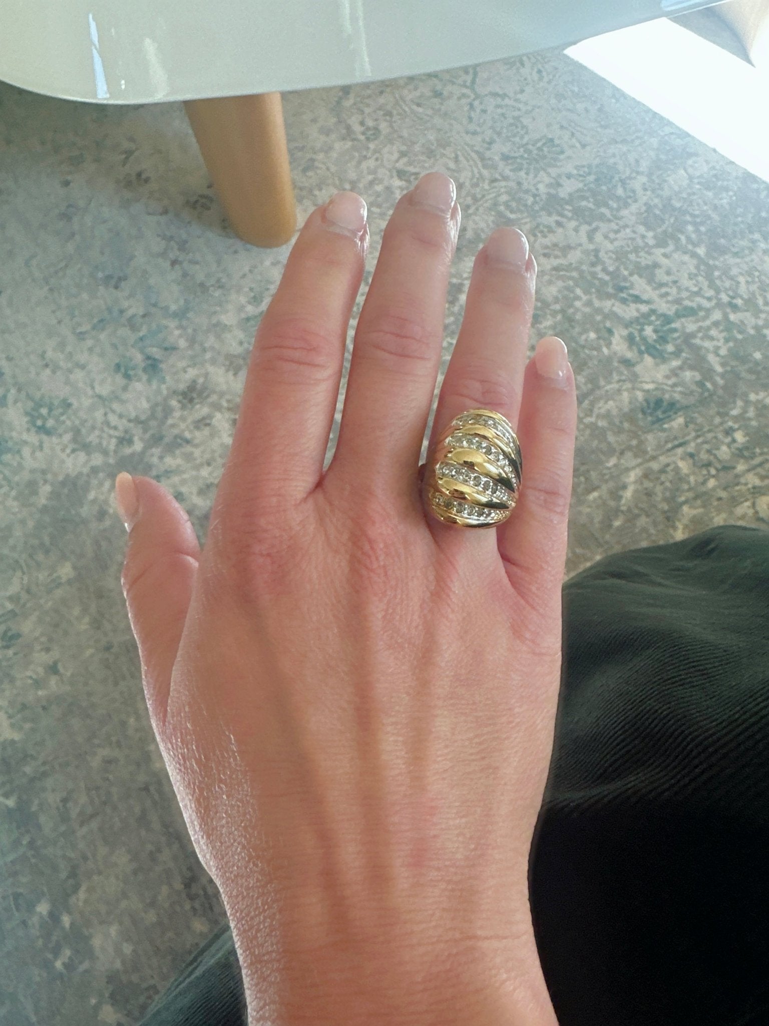 Penthouse, Please - harris boulevard