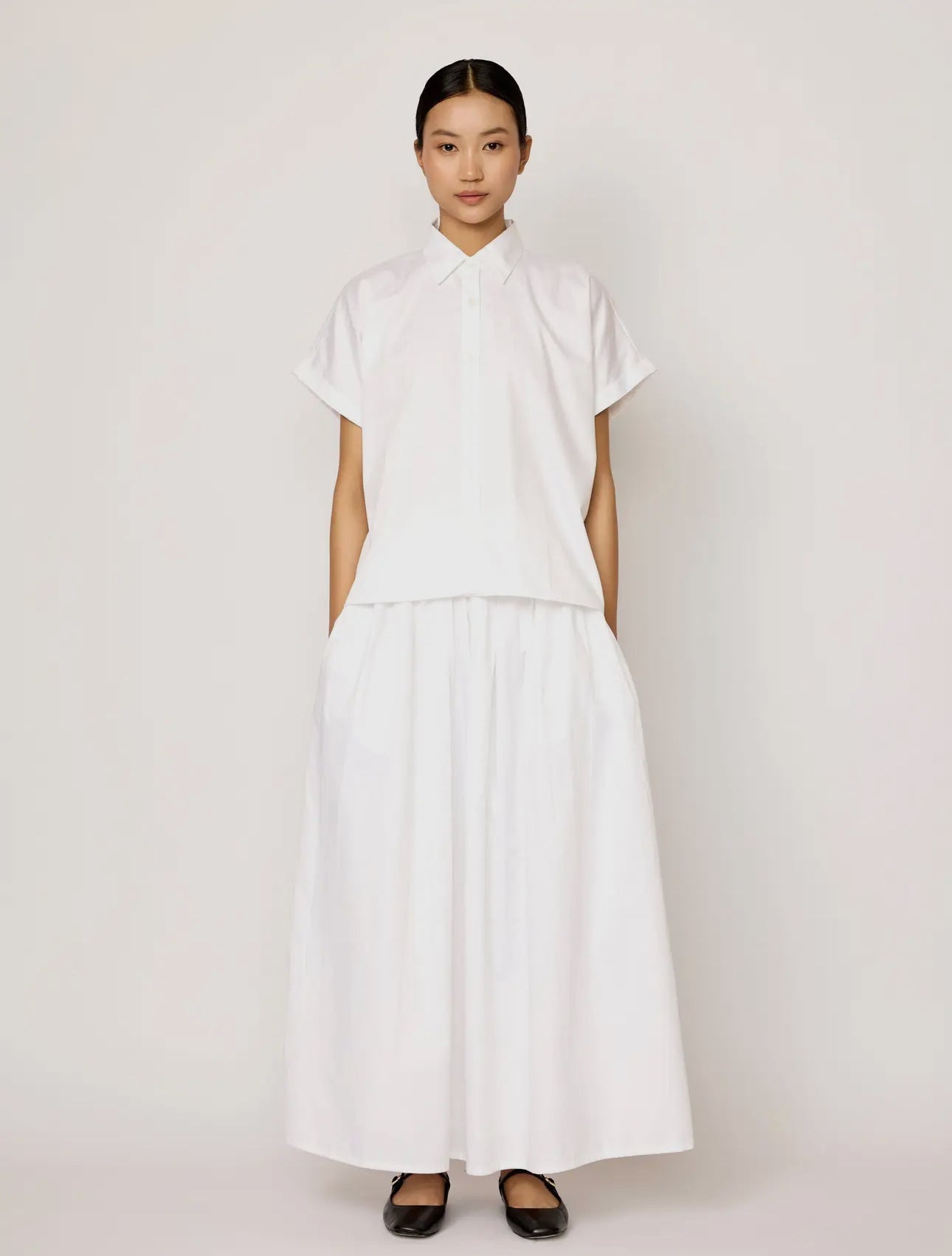 Short Sleeve Woven - harris boulevard