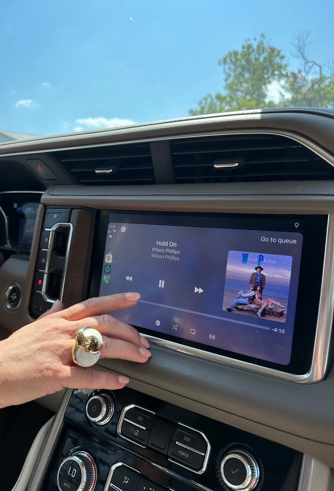 Takes Two to Tango - Harris Boulevard