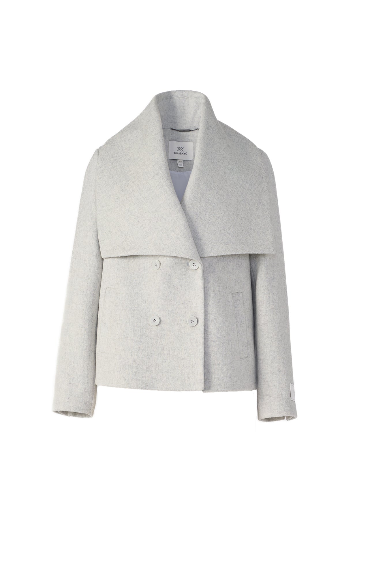 Tala Coat - Preorder - harris boulevard