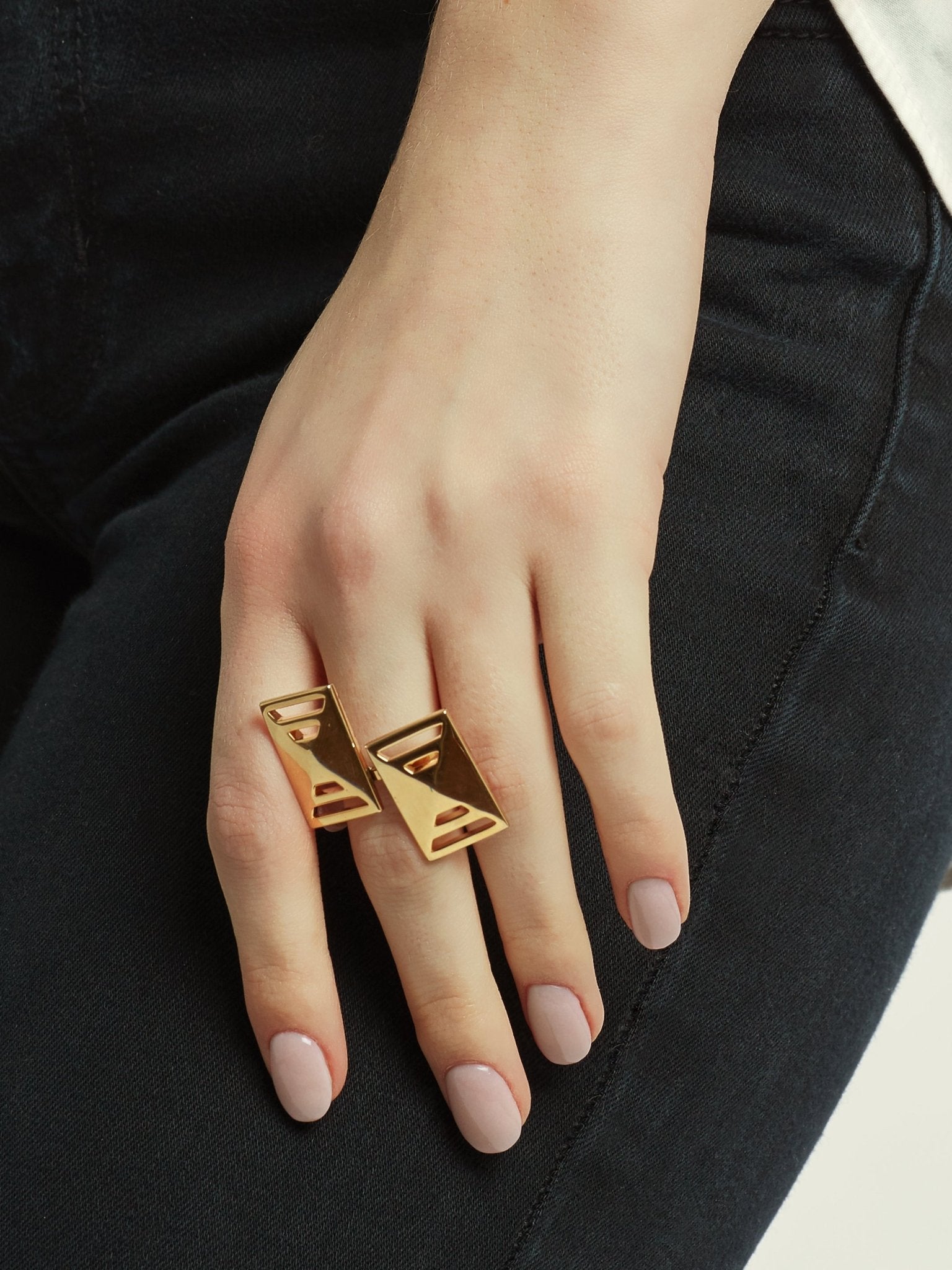 The Matrix - Harris Boulevard