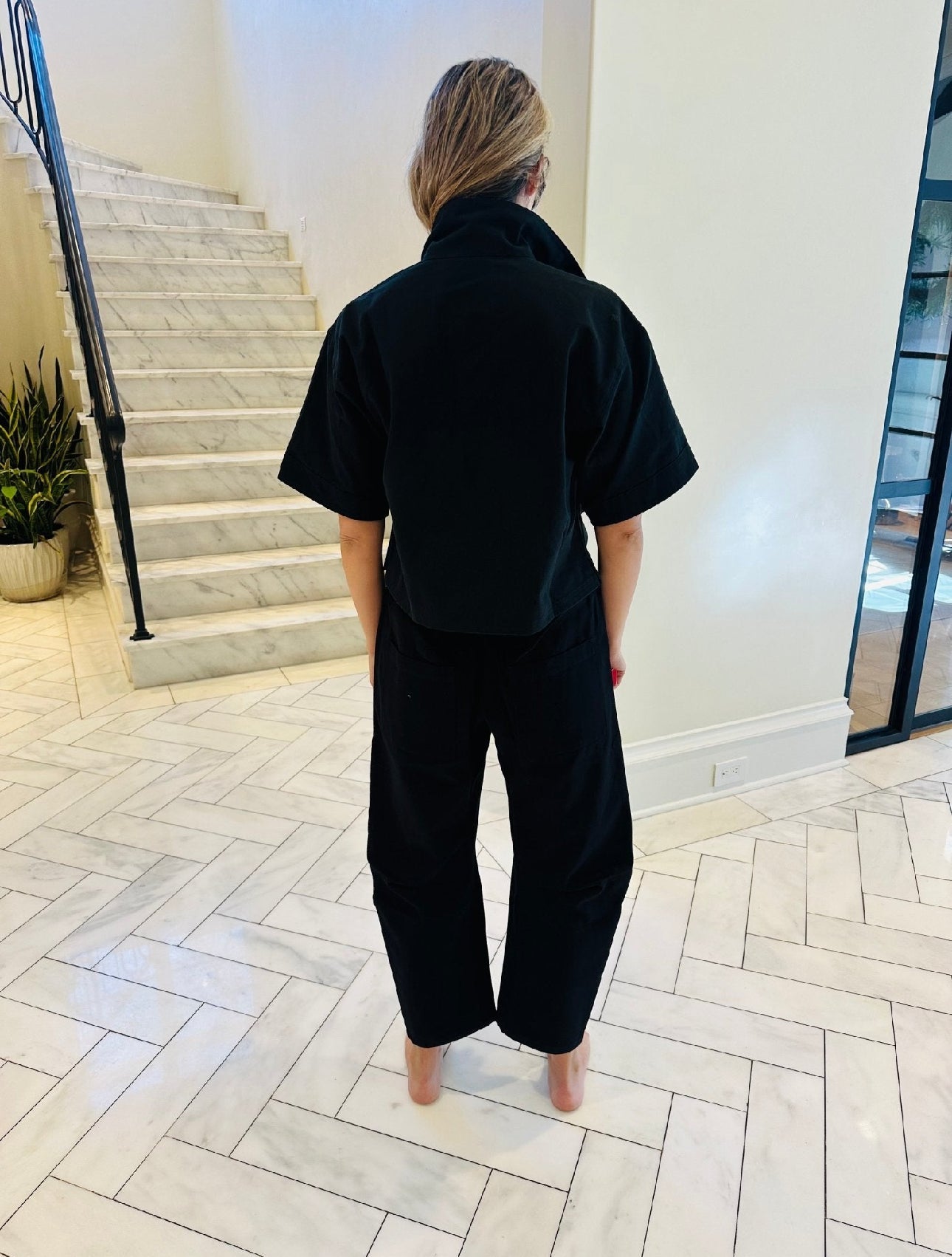 Secular - harris boulevard