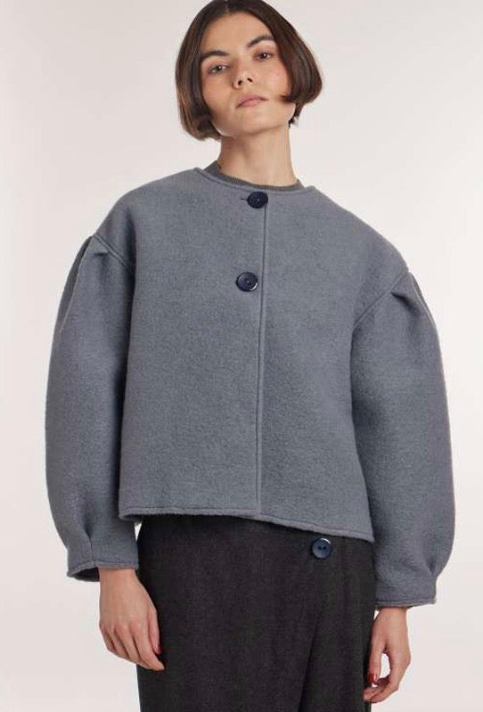 Cousin Coat