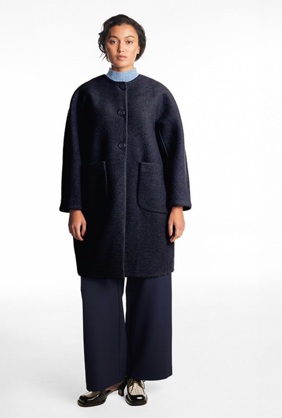 Corine Coat