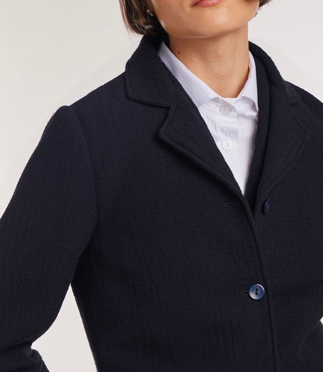 Black Casey Blazer