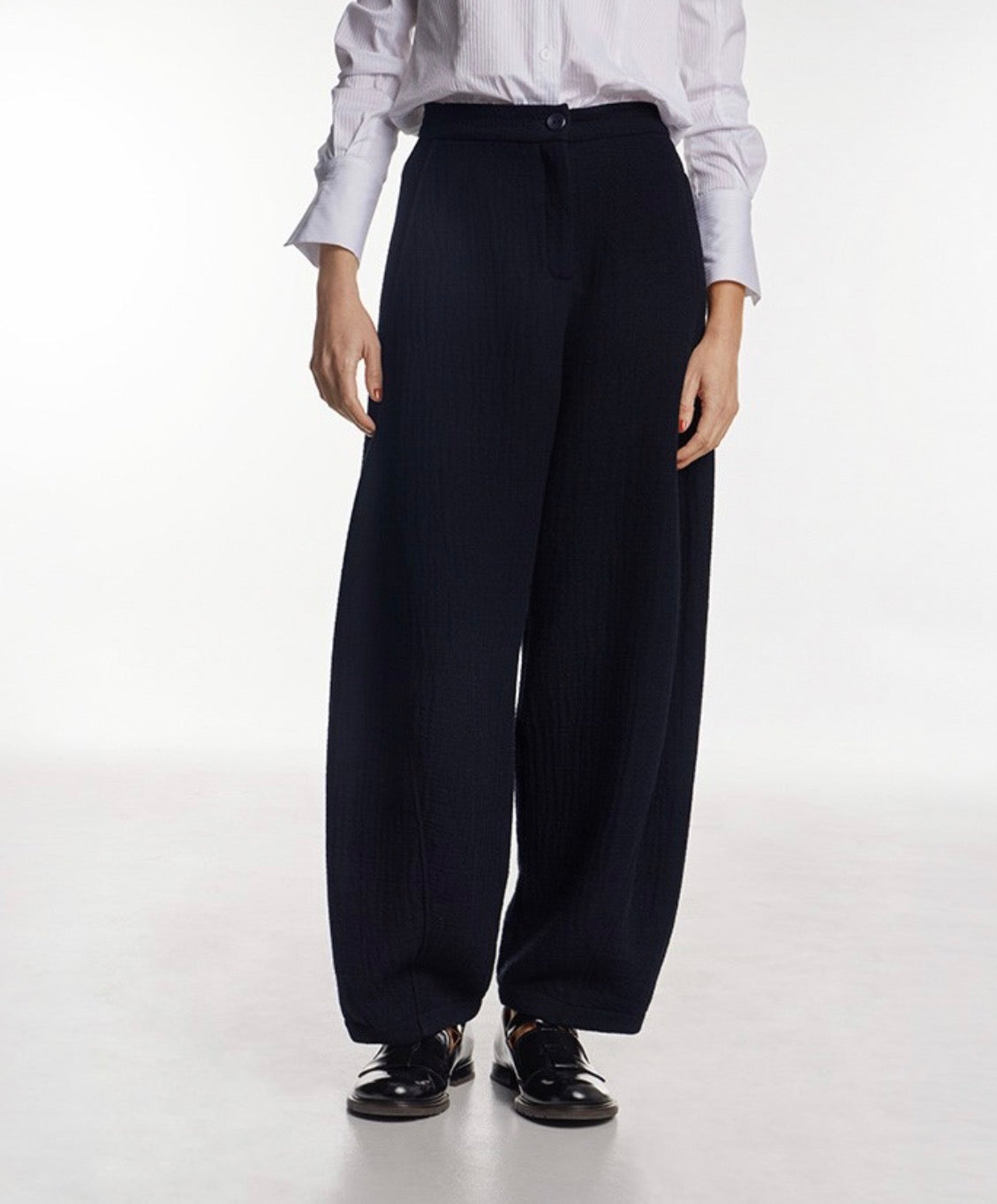Poli Black Pant