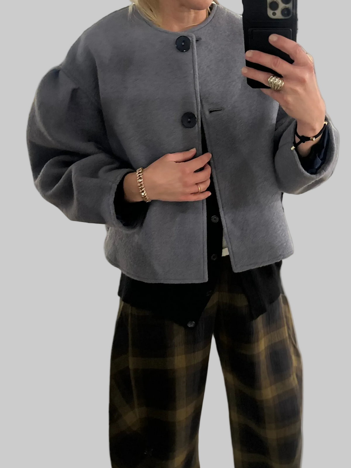 Cousin Coat
