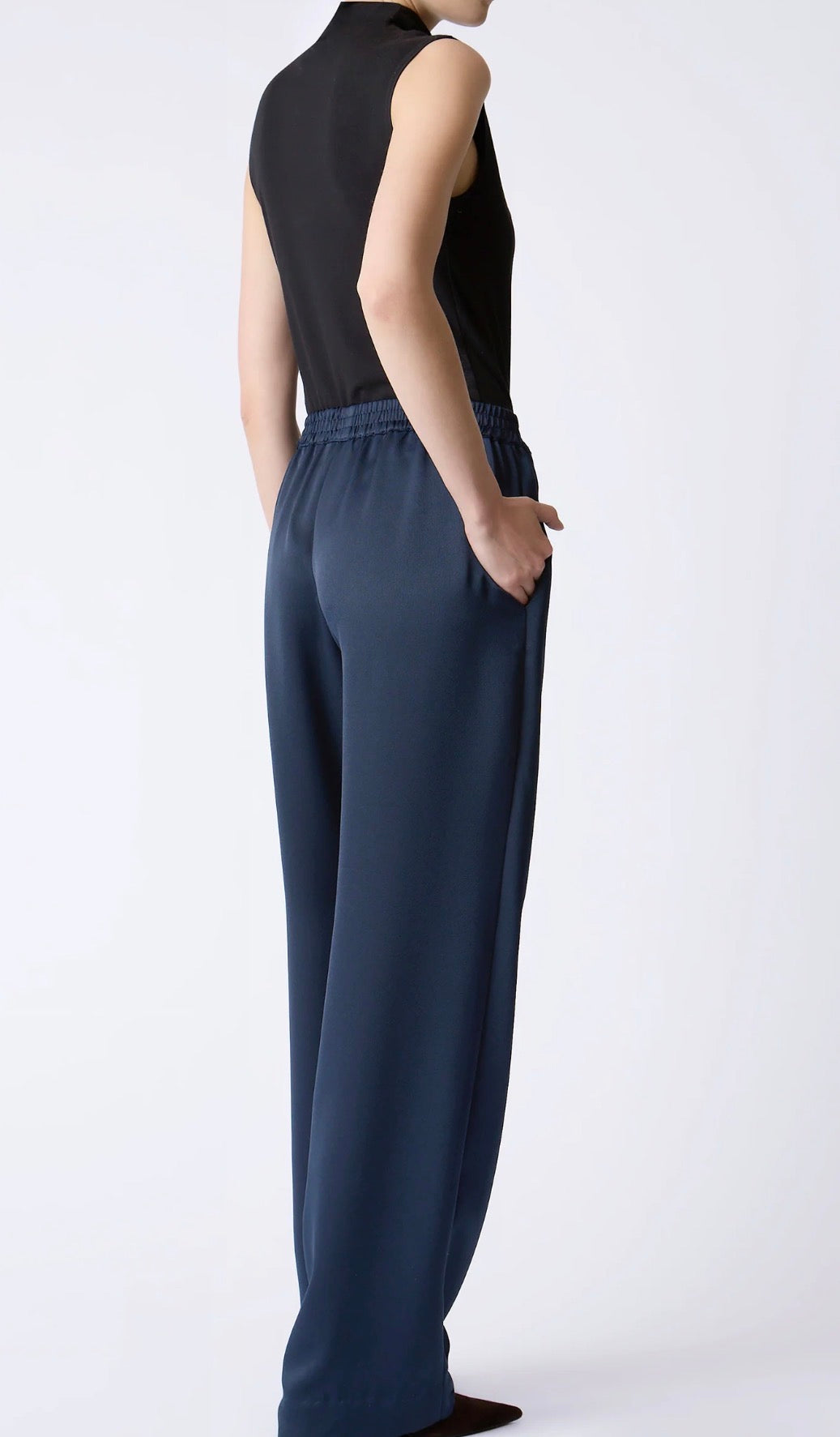 Dylan Pant - Navy