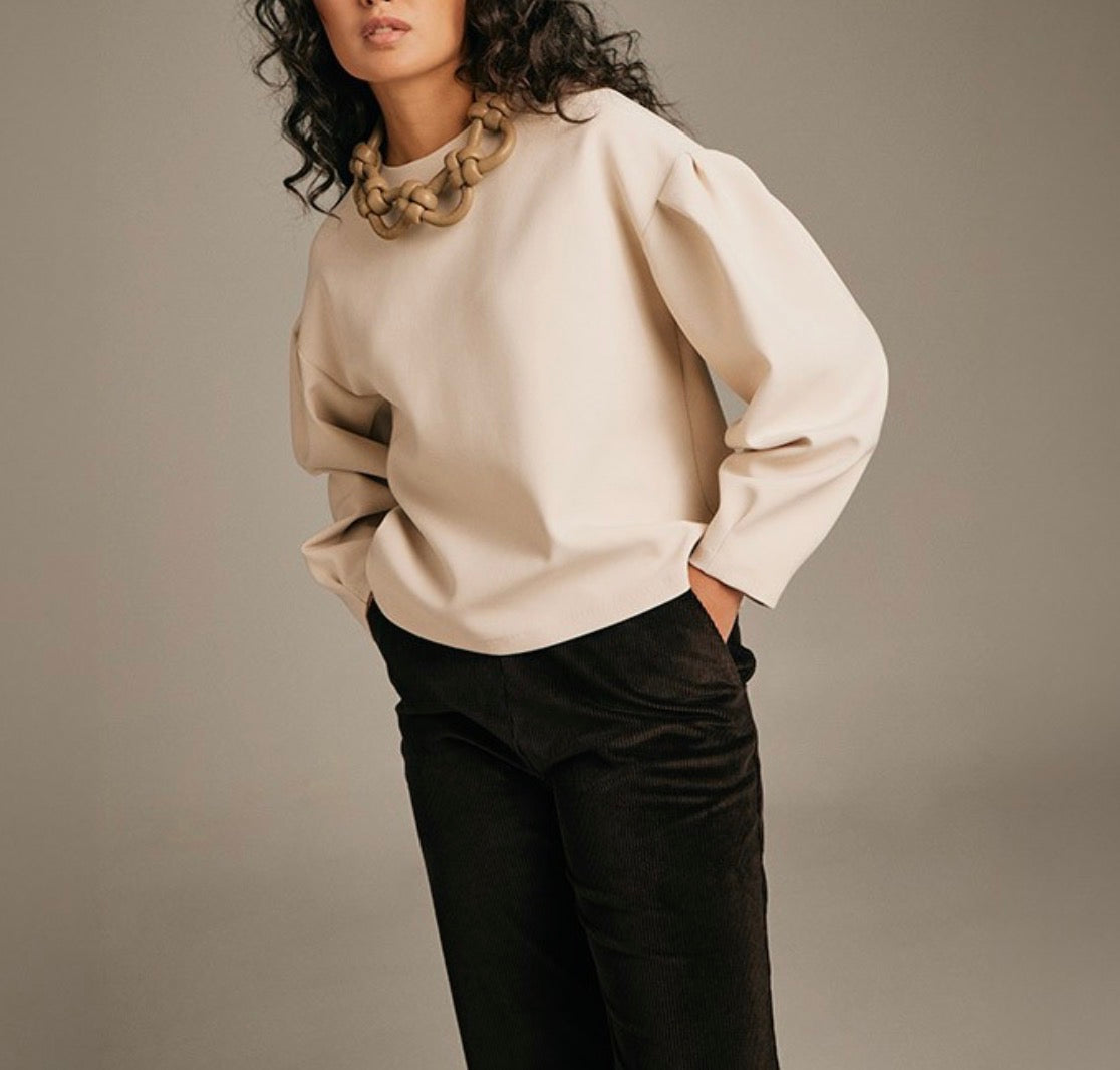 Belinda Blouse