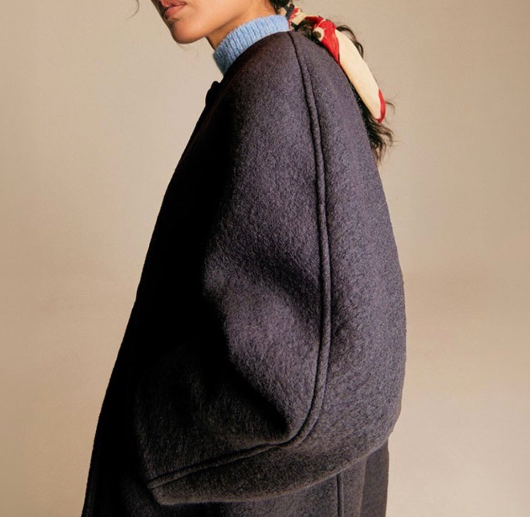 Corine Coat