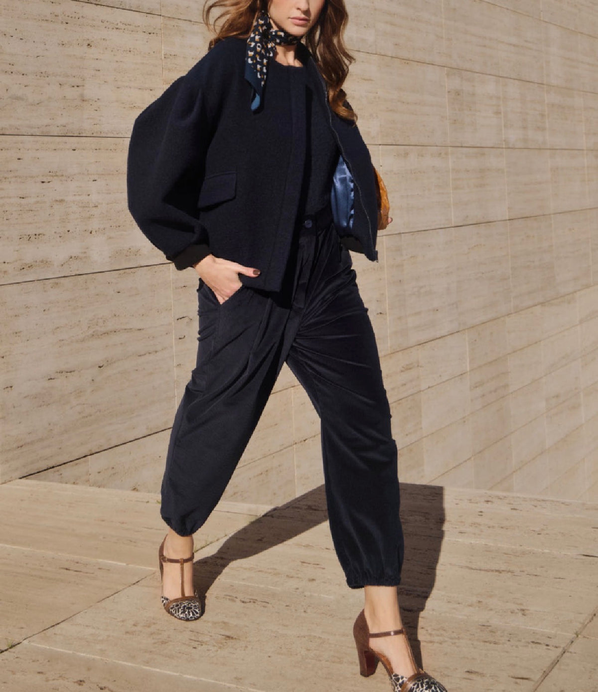 Catusa Navy Bomber