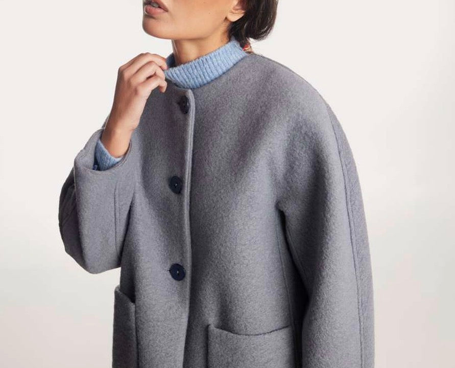 Corine Coat
