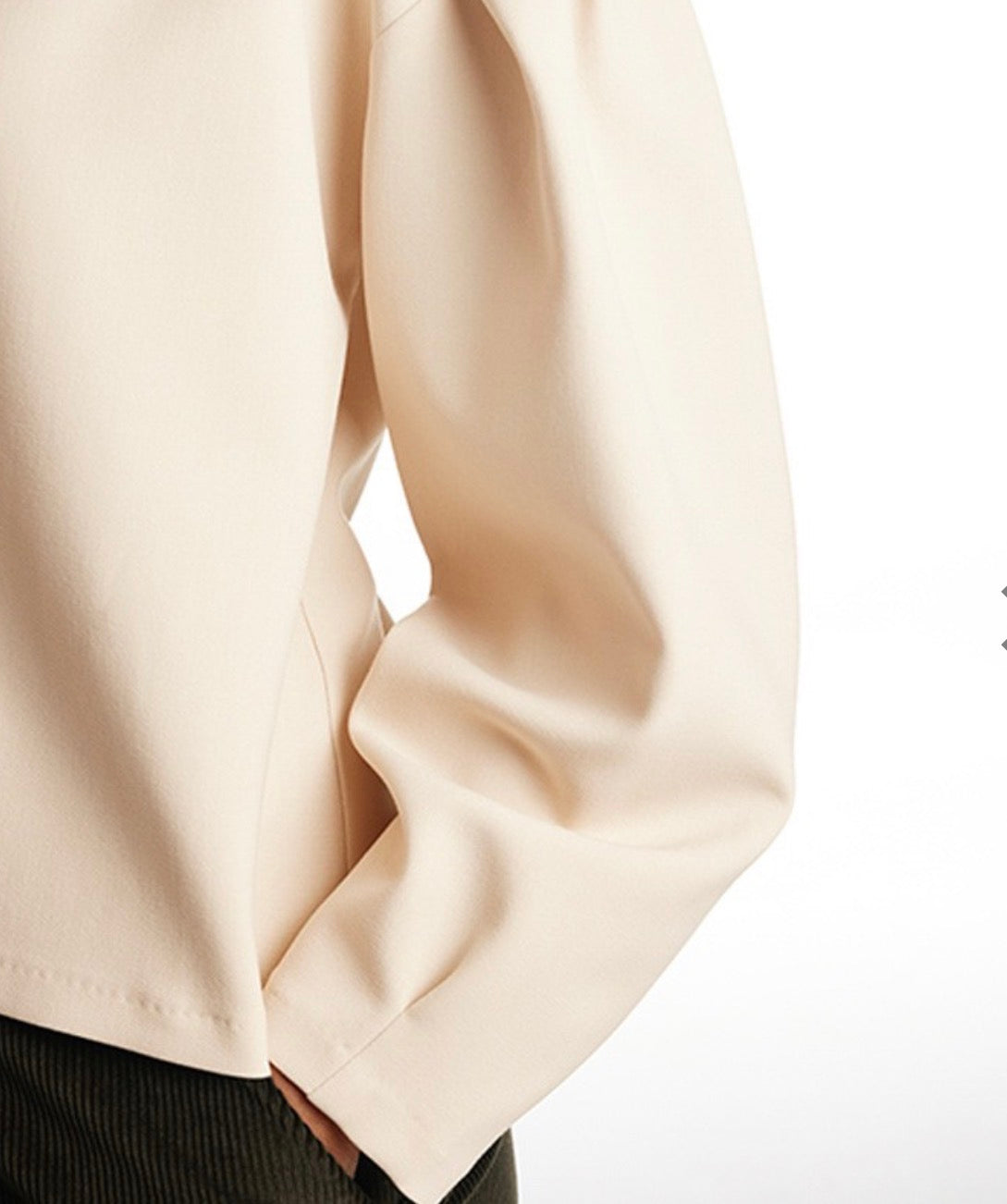Belinda Blouse