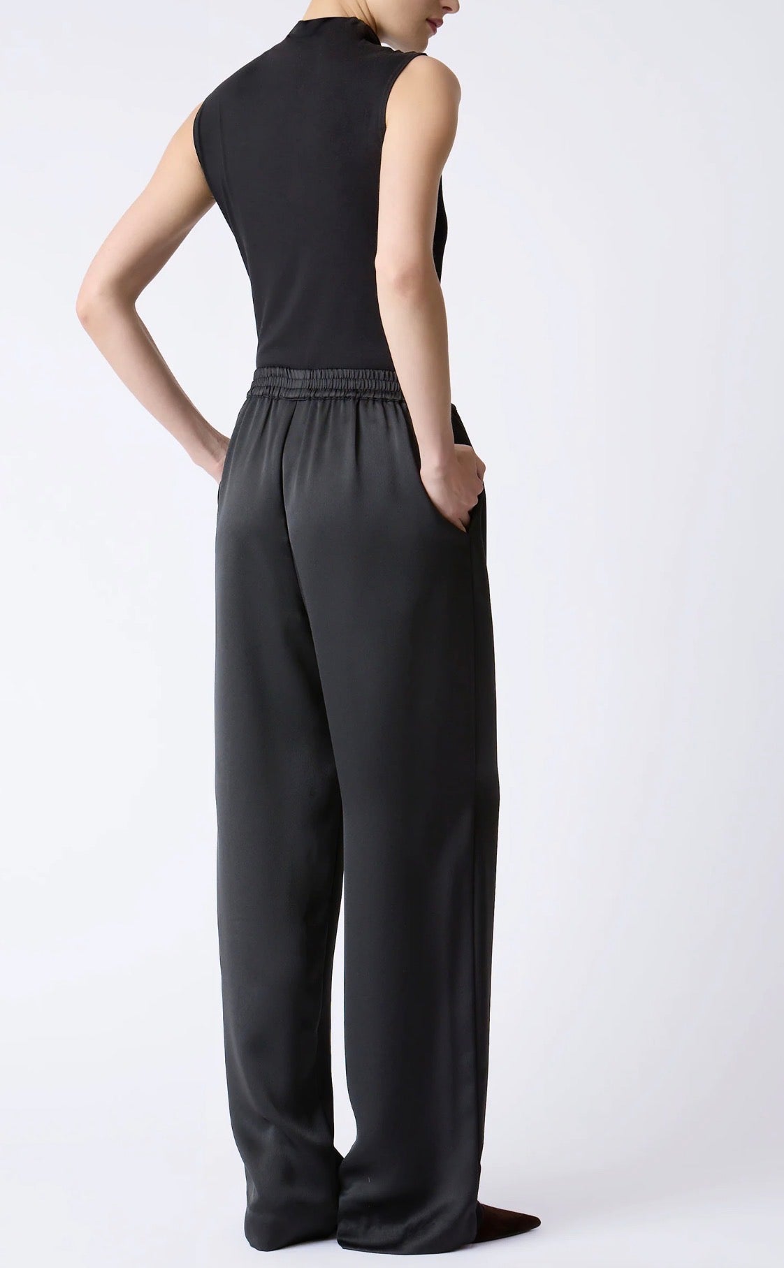 Dylan Pant - Black