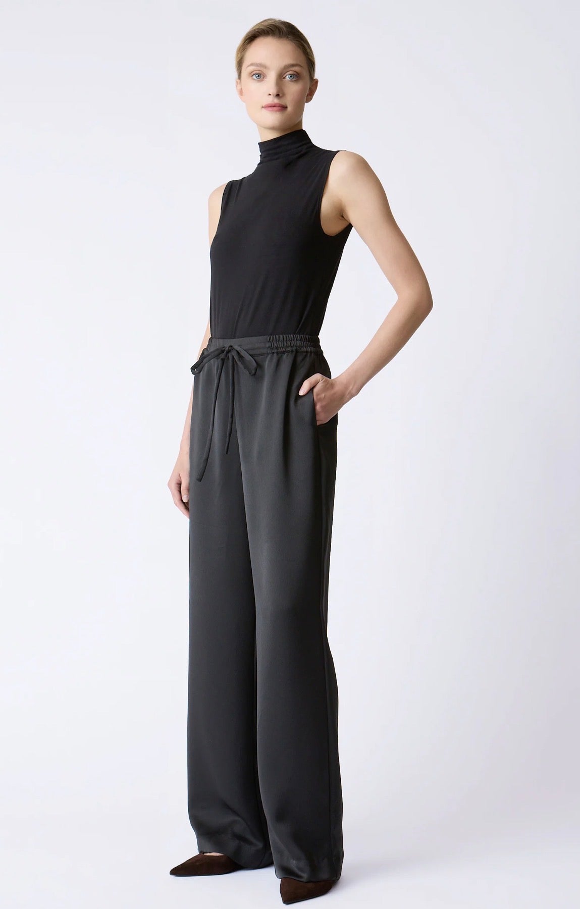 Dylan Pant - Black