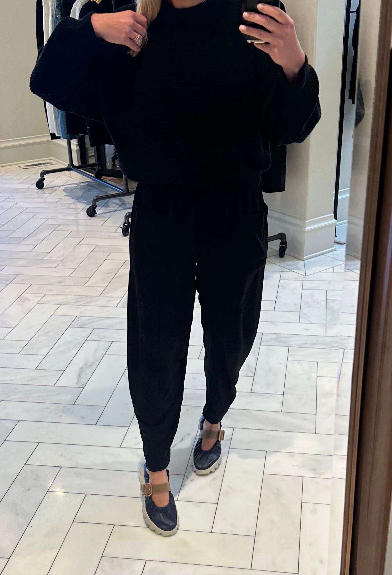 Everyday Pant