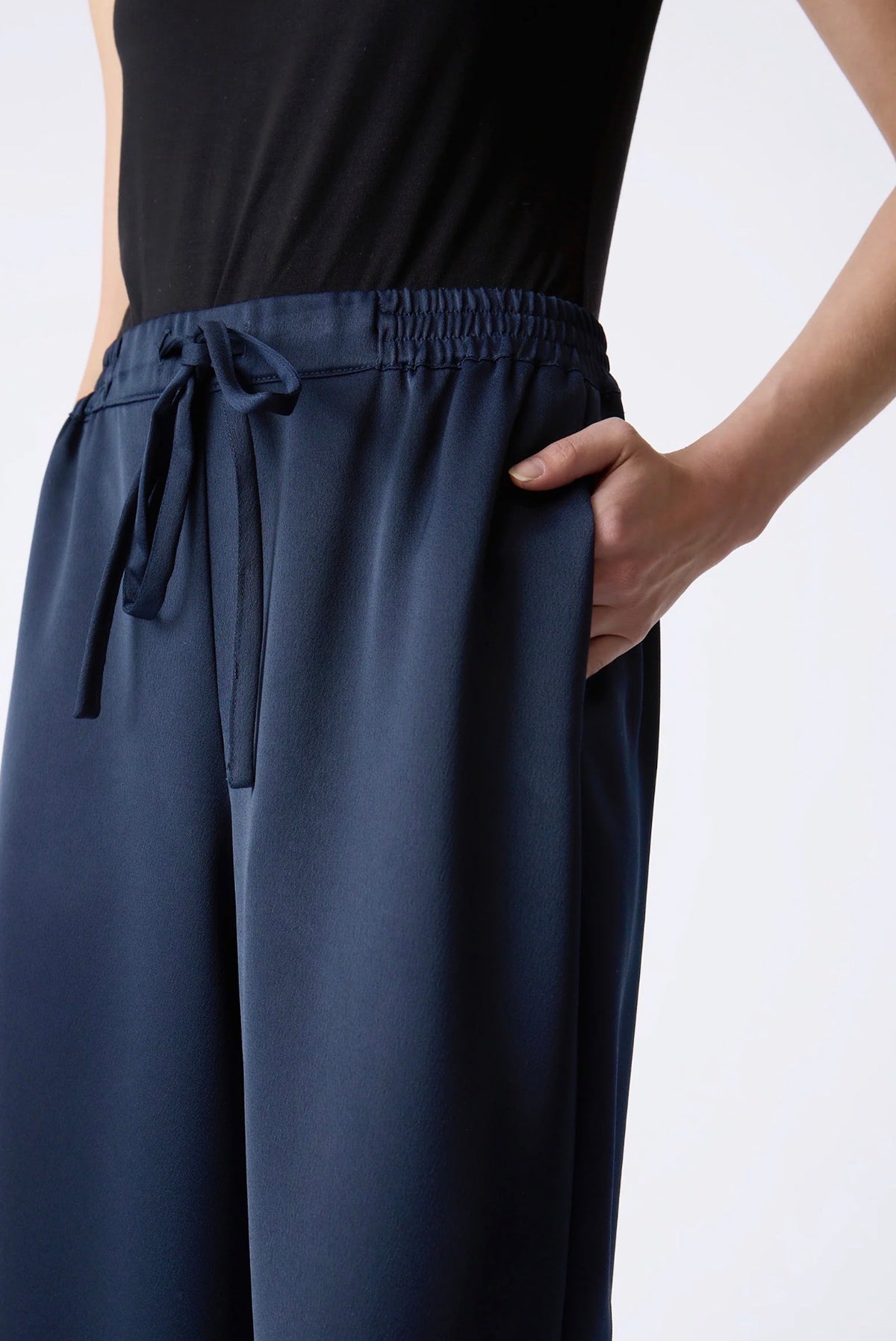 Dylan Pant - Navy