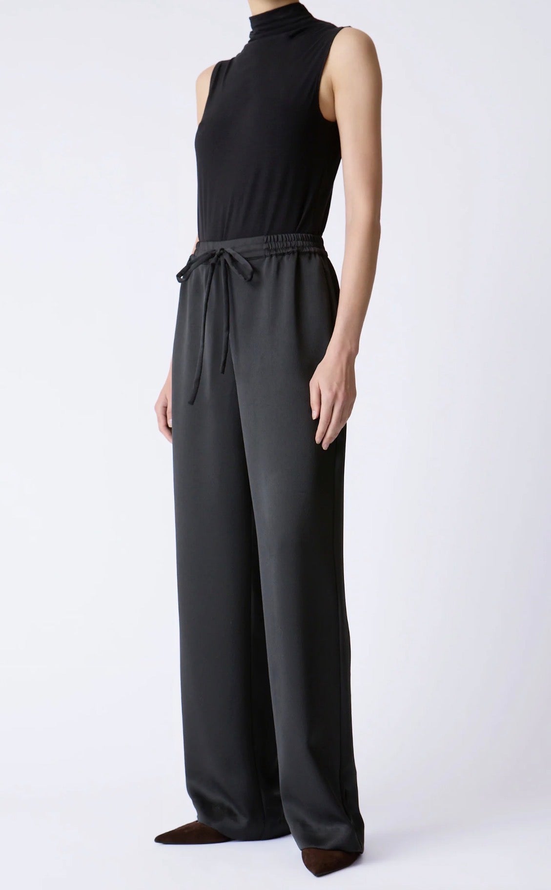 Dylan Pant - Black