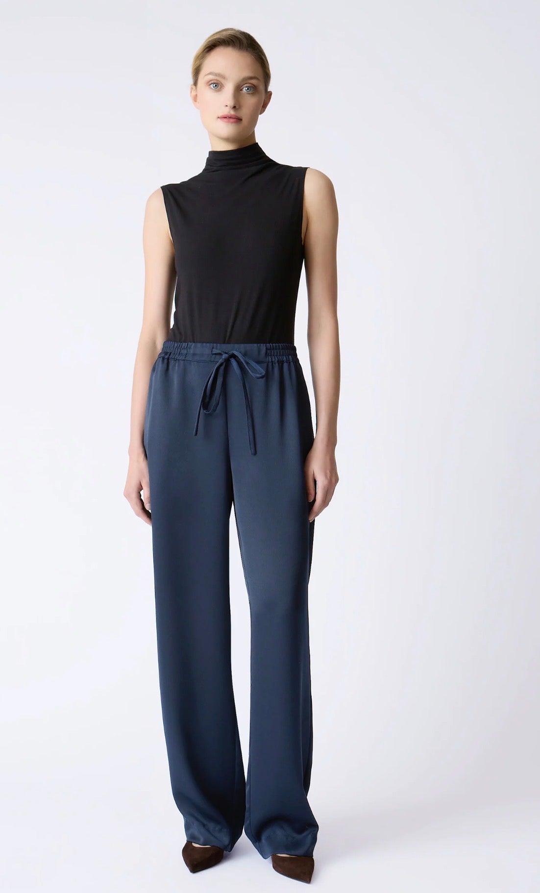 Dylan Pant - Navy