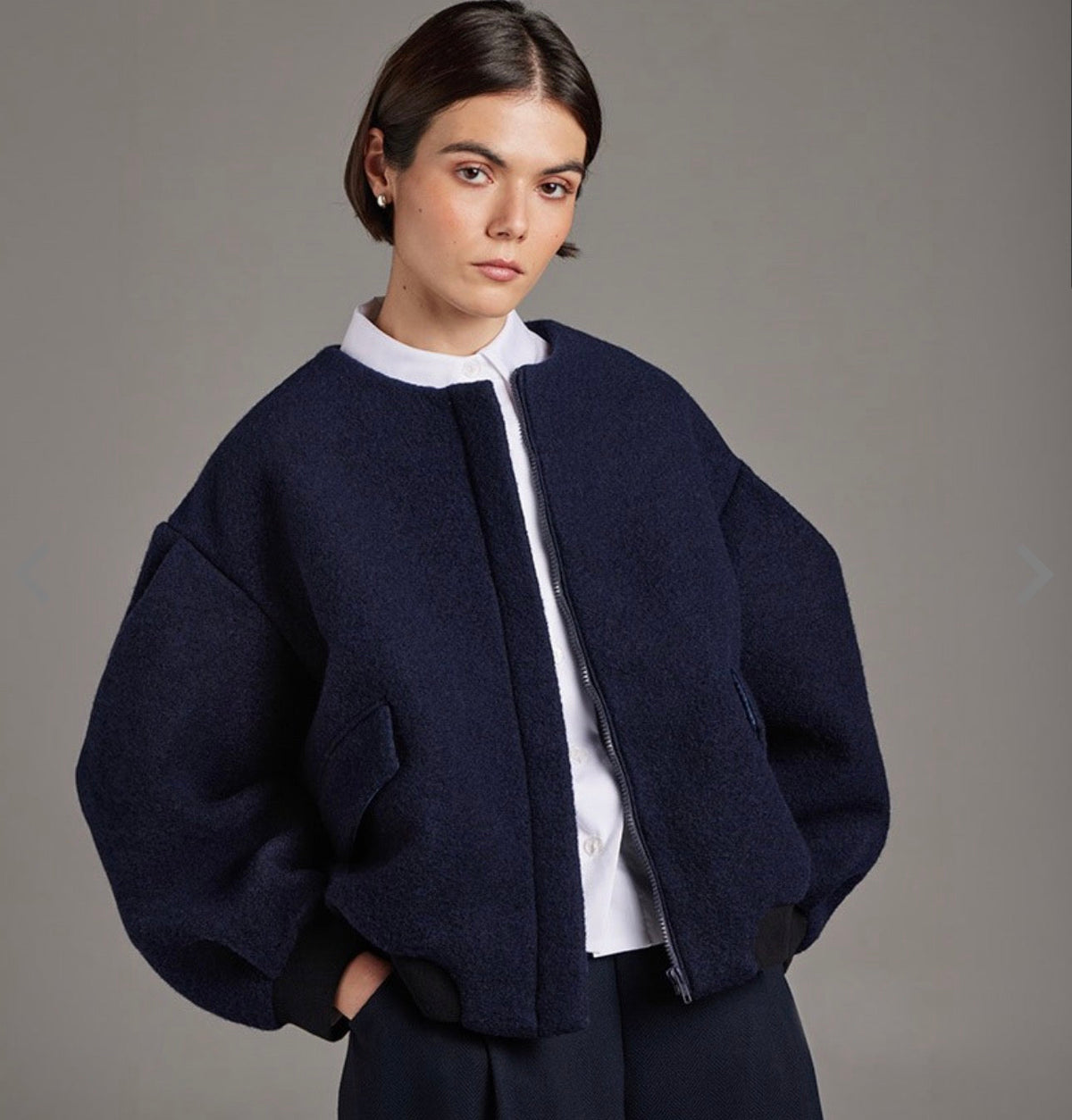 Catusa Navy Bomber