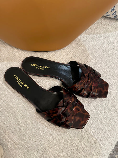 SAINT LAURENT NOAH Sandals SIZE40 サンローラン SAINT LAURENT NOAH Sandals SIZE40 サンローラン メンズ