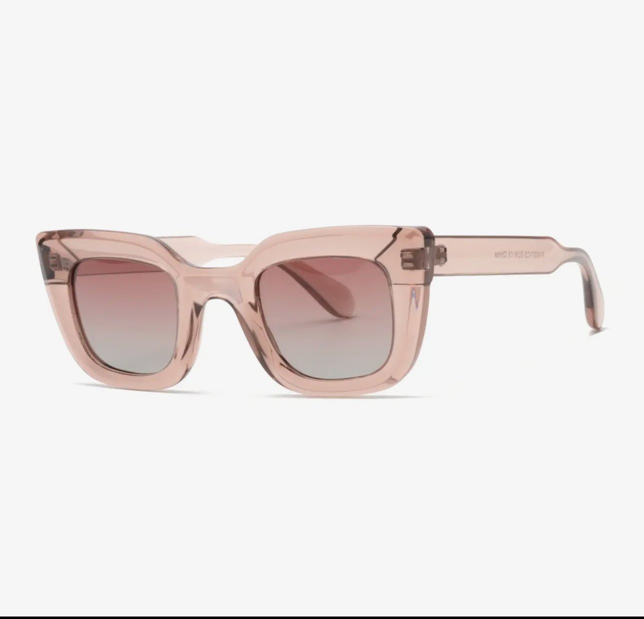 Alaia Sunglasses - harris boulevard
