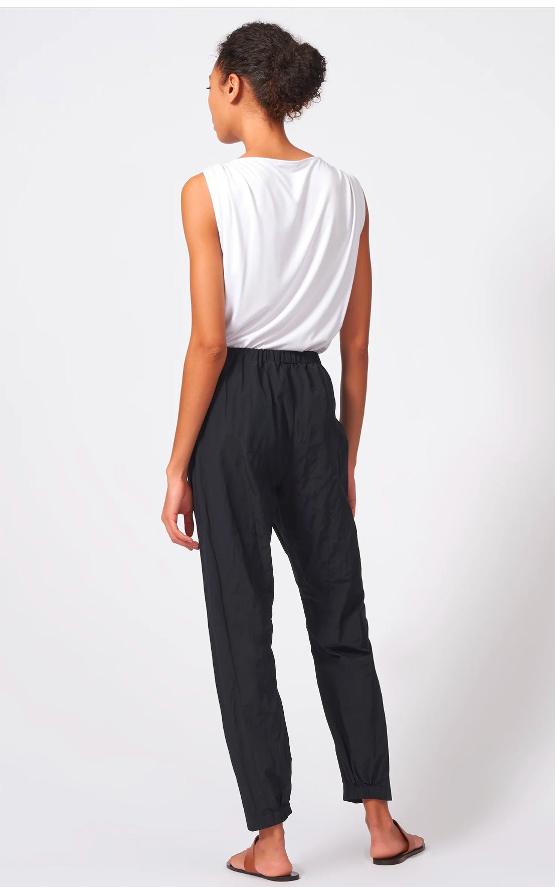 Angle Seam Jogger - harris boulevard