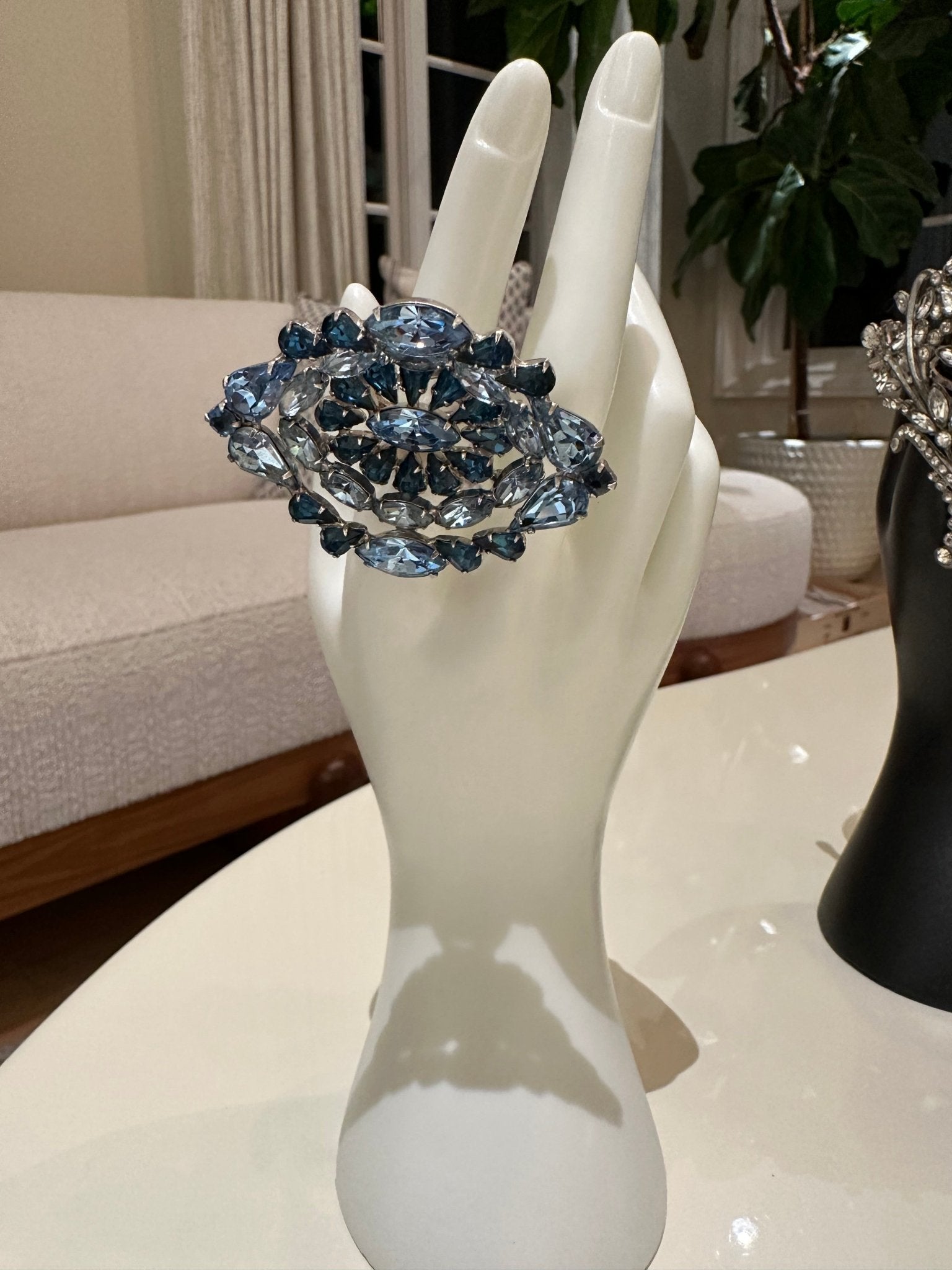 Baby Blues - Harris Boulevard