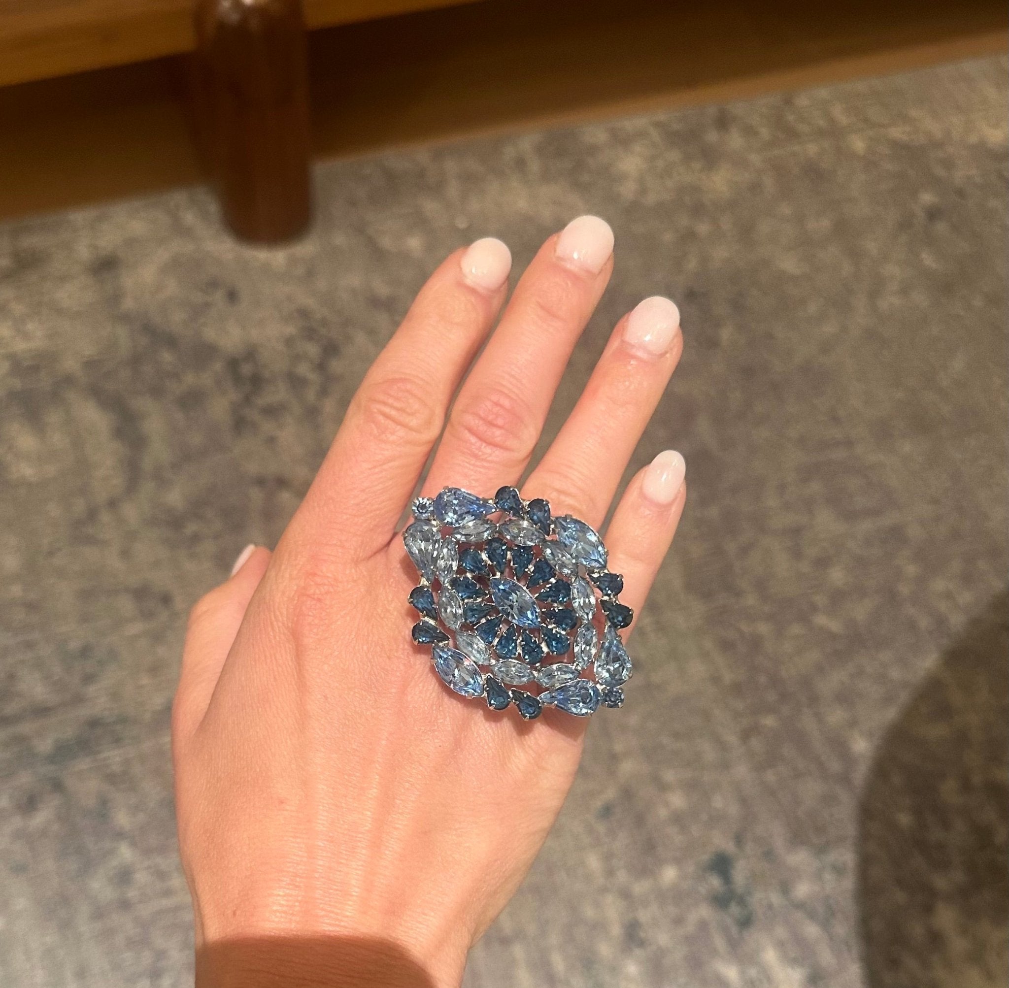 Baby Blues - Harris Boulevard