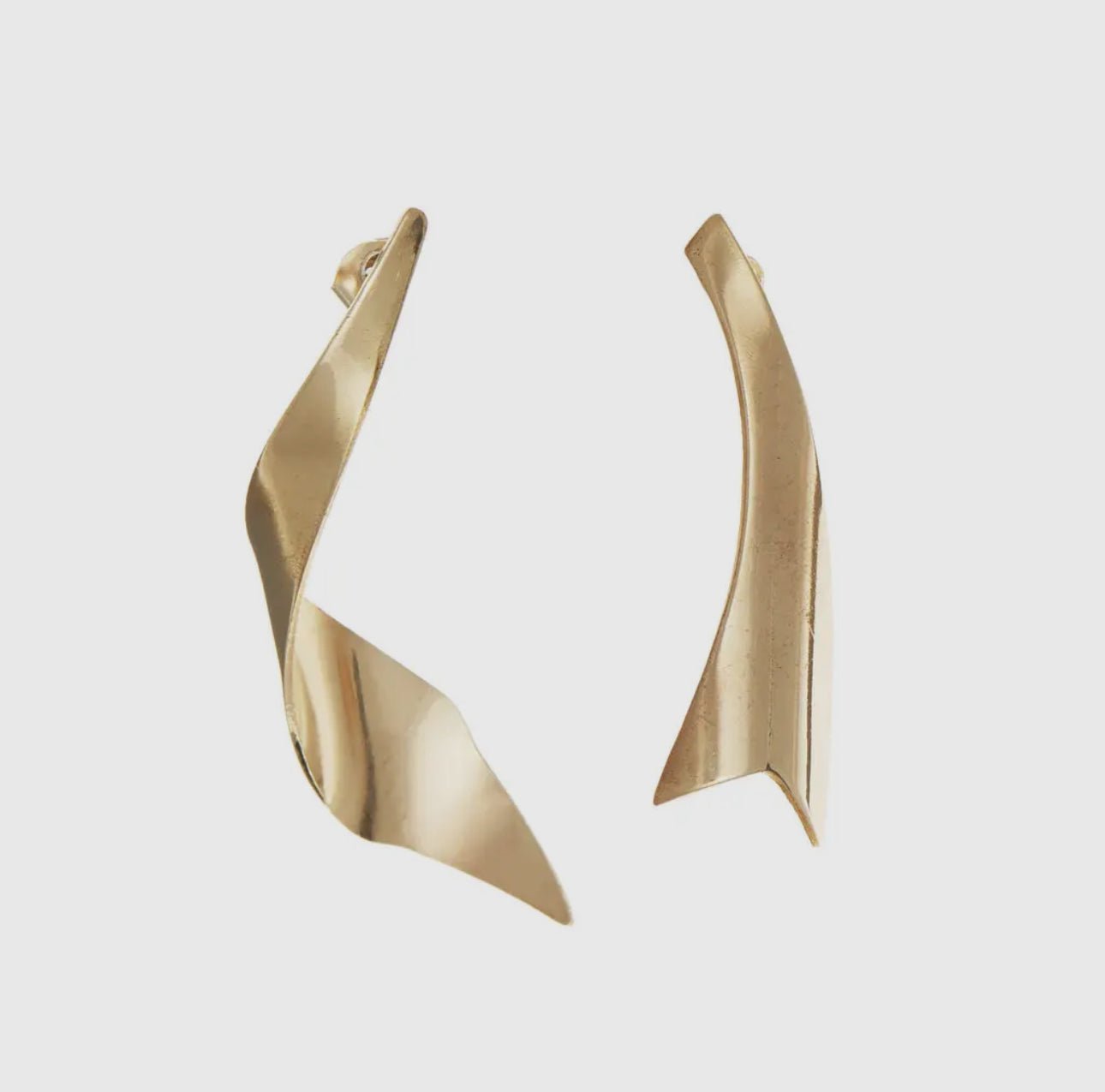 Banner Earrings - harris boulevard