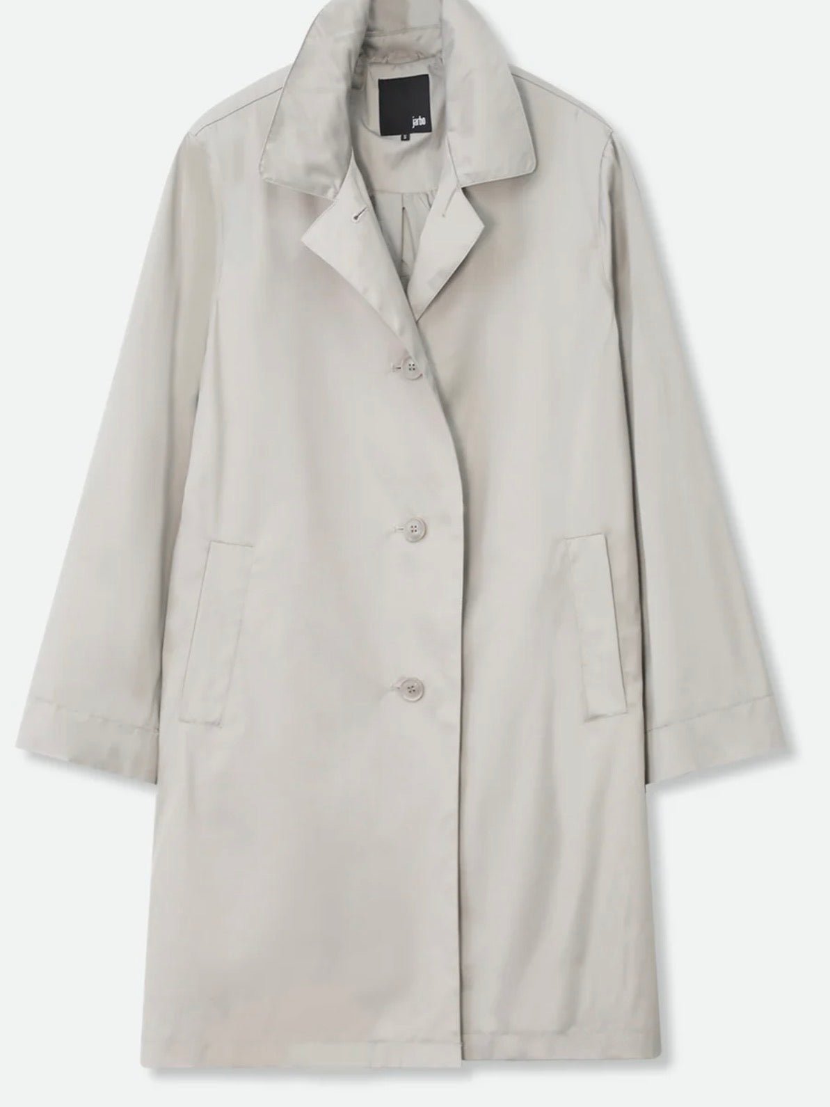 Blythe Travel Trench - harris boulevard