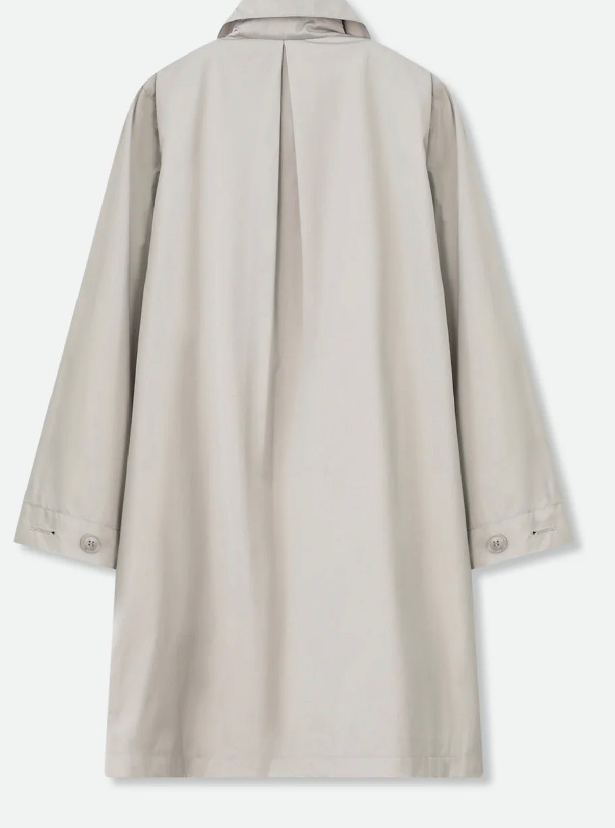 Blythe Travel Trench - harris boulevard