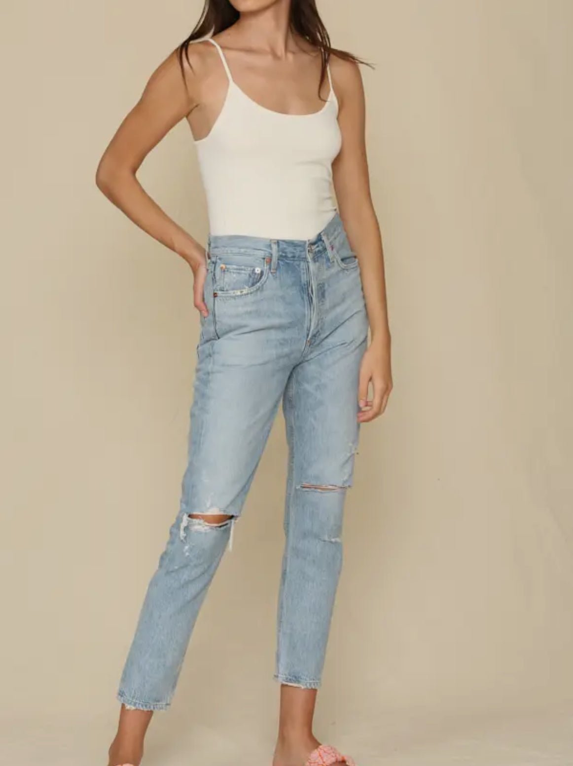 Camisole - harris boulevard