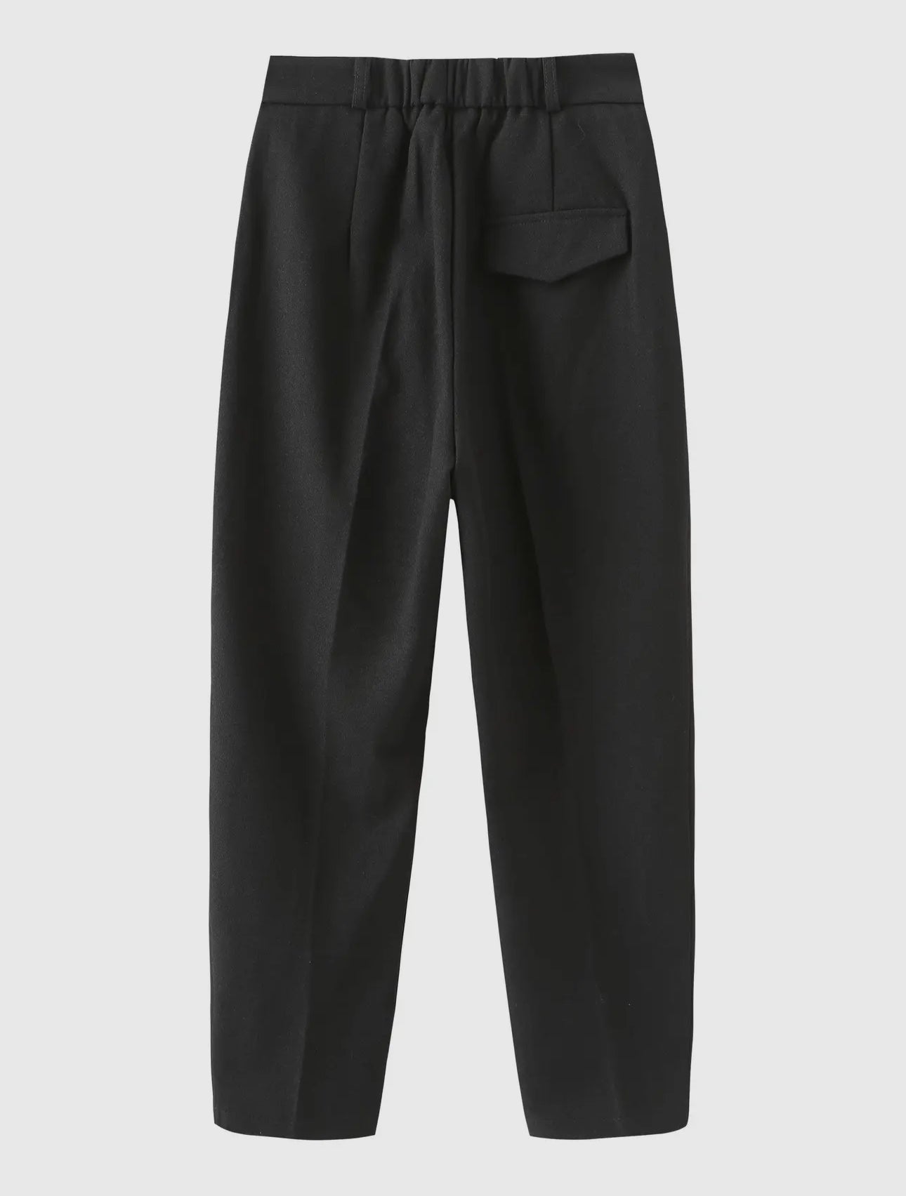 Cigarette Pant - Pre Order - harris boulevard