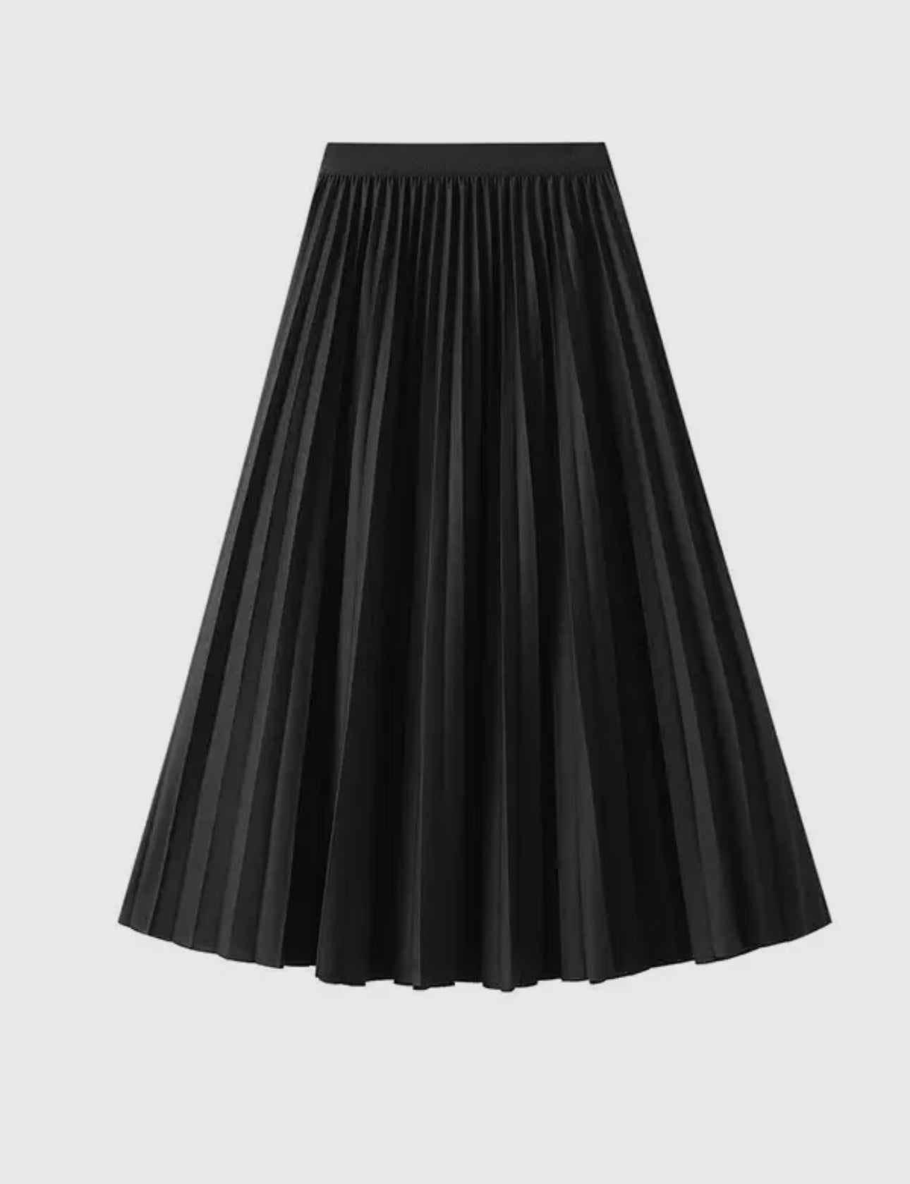 Classic Pleated Skirt - harris boulevard