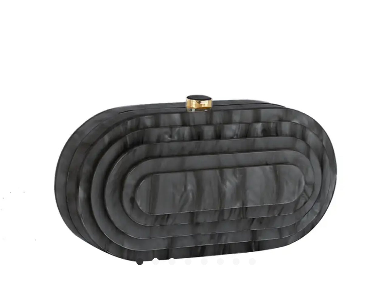 Clutch - harris boulevard