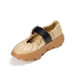 Cove Mary Jane - PreOrder - harris boulevard