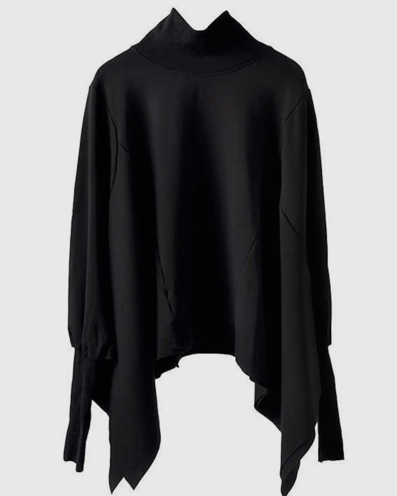 Dolman Sleeve Topper - Harris Boulevard