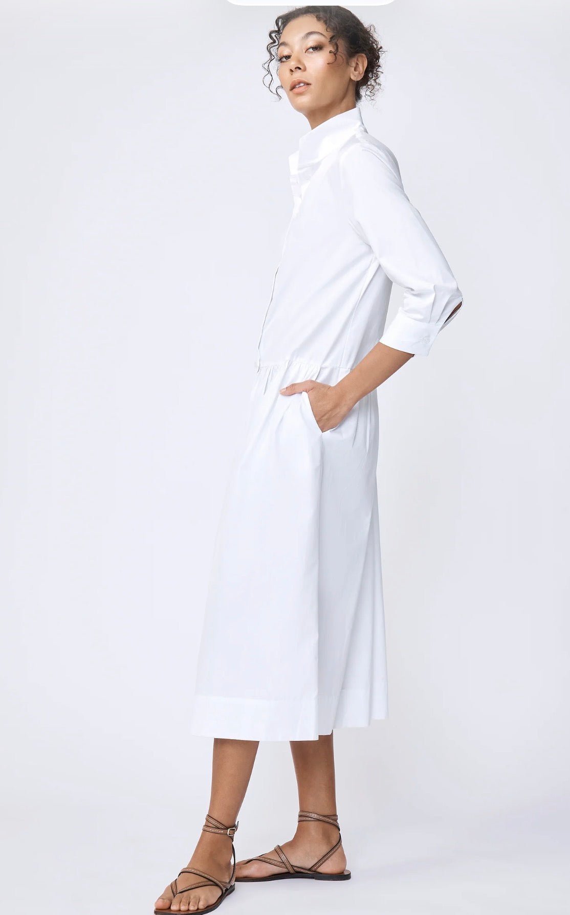Gemma Dress - harris boulevard