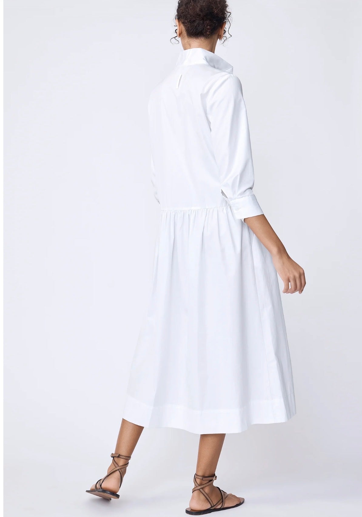 Gemma Dress - harris boulevard