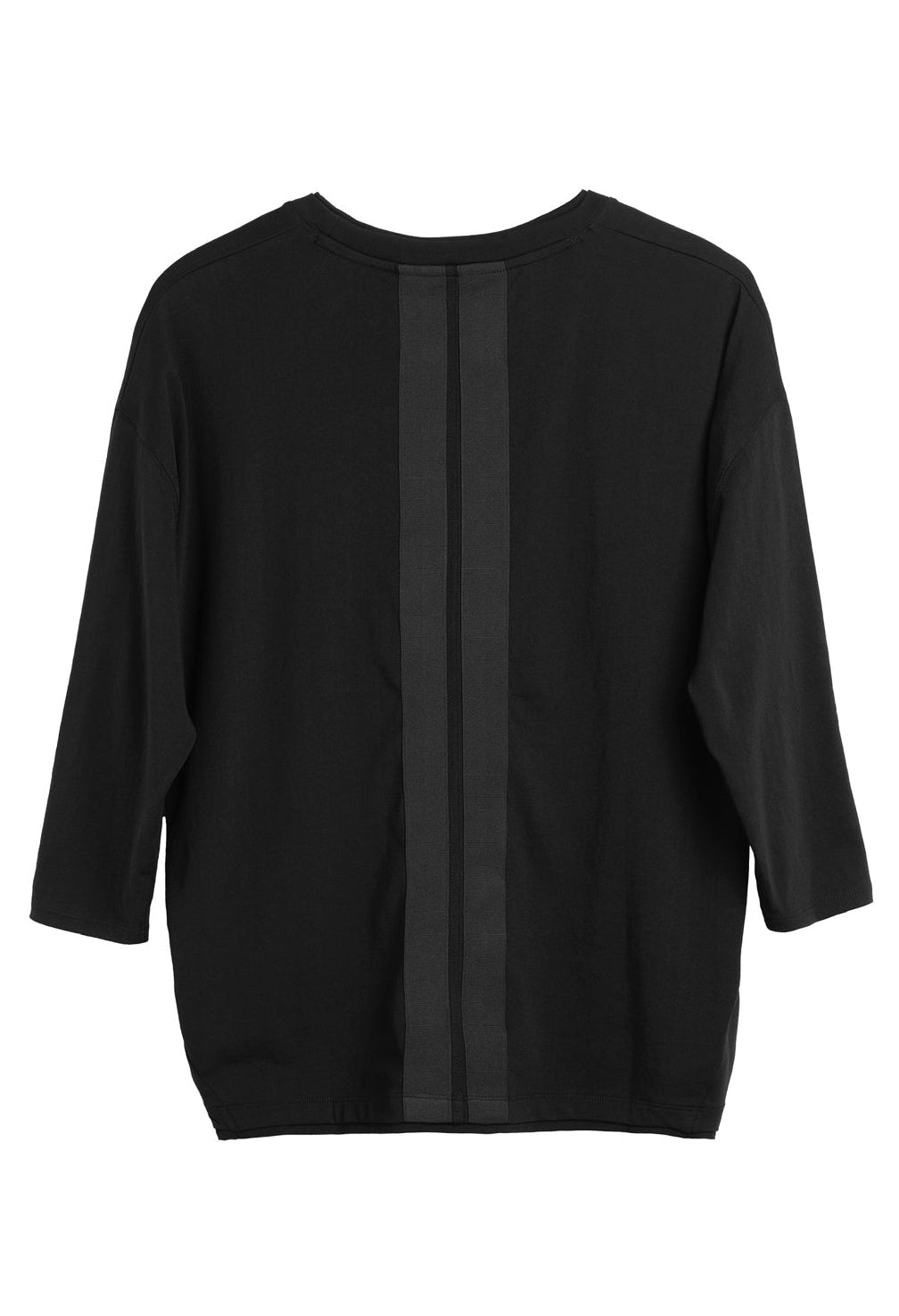 HB 3/4 Sleeve Tee - harris boulevard