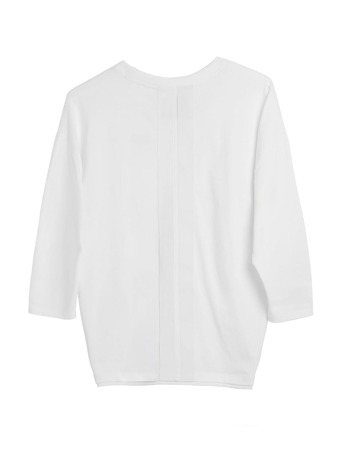 HB 3/4 Sleeve Tee - harris boulevard